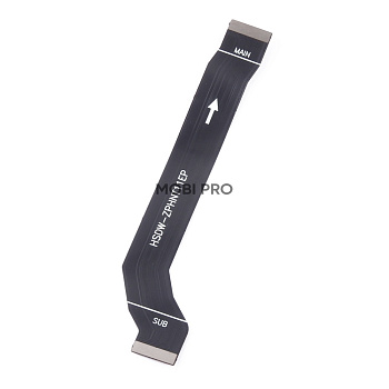 Шлейф для Xiaomi Redmi Note 11 Pro 4G/5G/12 Pro 4G/Poco X4 Pro 5G (2201116TG/2201116SG/2209116AG/2201116PG) межплатный