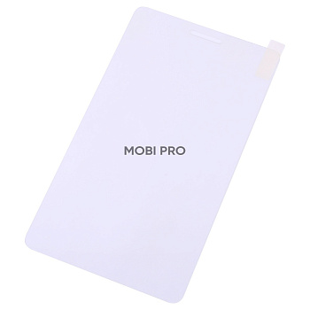 Защитное стекло "Плоское" для Huawei MediaPad T3 7.0" (BG2-U01)