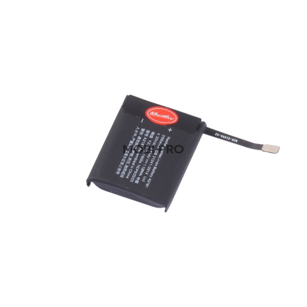 АКБ для Apple Watch SE2 (44 мм) - MUSTTBY