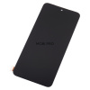 Дисплей для Xiaomi Redmi Note 12S (23030RAC7Y) в сборе с тачскрином Черный - (In-Cell)