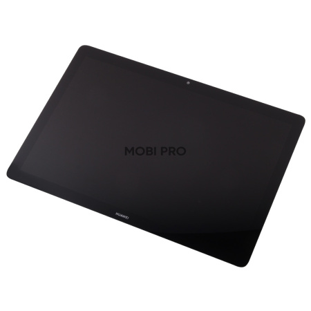 Дисплей для Huawei MediaPad T5 10" (AGS2-L09/AGS2-W09) в сборе с тачскрином Черный - Оптима