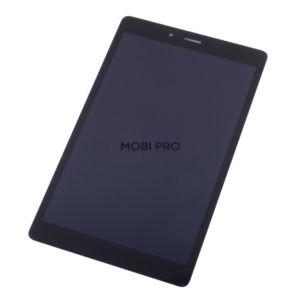 Дисплей для Samsung Galaxy Tab A 8" 2019 LTE (T295) в сборе с тачскрином Черный - Оптима