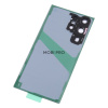 Задняя крышка для Samsung Galaxy S23 Ultra (S918B) Зеленый - Премиум