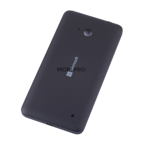 Задняя крышка для Microsoft 640 Черный
