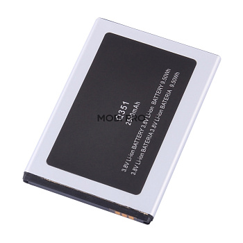 АКБ для Micromax Q351 ( Canvas Spark 2 Pro )