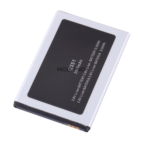 АКБ для Micromax Q351 ( Canvas Spark 2 Pro )