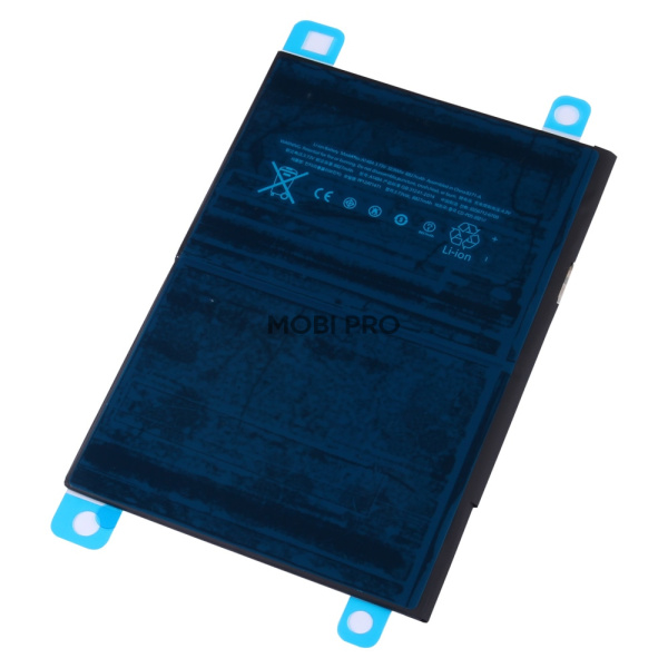 АКБ для iPad Air/9.7" (2017/2018)/10.2" (2019/2020/2021) A1484