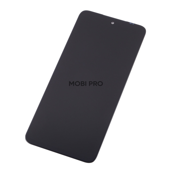 Дисплей для Xiaomi Poco M3 Pro 5G/Redmi Note 10T/10 5G (M2103K19Y/M2103K19PG/M2103K19G) в сборе с тачскрином Черный - Оптима