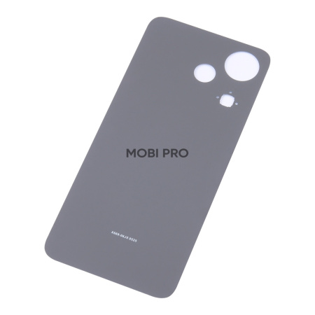 Задняя крышка для Infinix Hot 30i (X669D) Белый