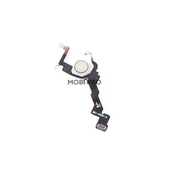 Шлейф для iPhone 13 Pro (A2640) на вспышку