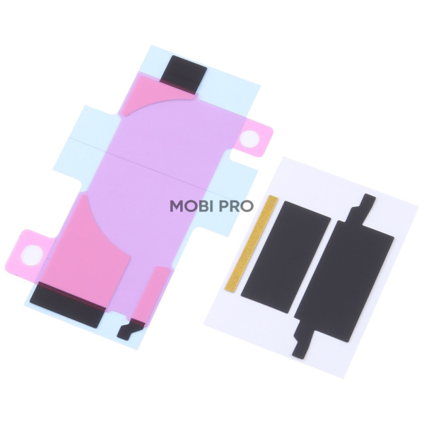 АКБ для Apple iPhone 13 Mini с шлейфом изменения ёмкости - MUSTTBY