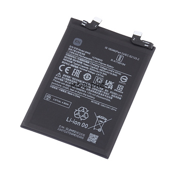 АКБ для Xiaomi Redmi Note 11 Pro 4G (BM5A) - OR