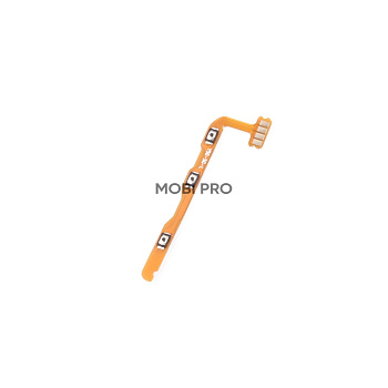 Шлейф для Huawei Honor 70 (FNE-NX9) на кнопки громкости/включения