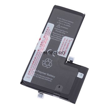 АКБ для iPhone 11 Pro Max - JCID усиленная 4400 mAh