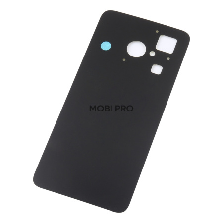 Задняя крышка для Infinix Hot 40i (X6528B) Золото