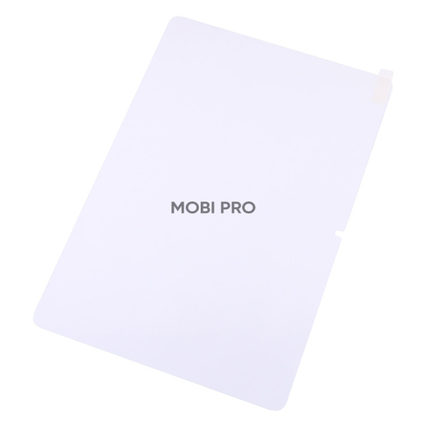 Защитное стекло "Плоское" для Lenovo Xiaoxin Pad/ZHAOYANG K10 11" 2024 (TB331FC/TB330FU/TB330XC)