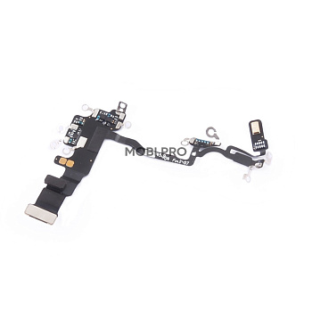 Шлейф для iPhone 15 Pro Max антенна WiFi - OR