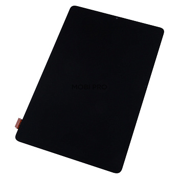 Дисплей для Samsung Galaxy Tab S6 Lite 10.4" 2020/2022 (P610/P613/P615/P619) в сборе с тачскрином Черный - Оптима