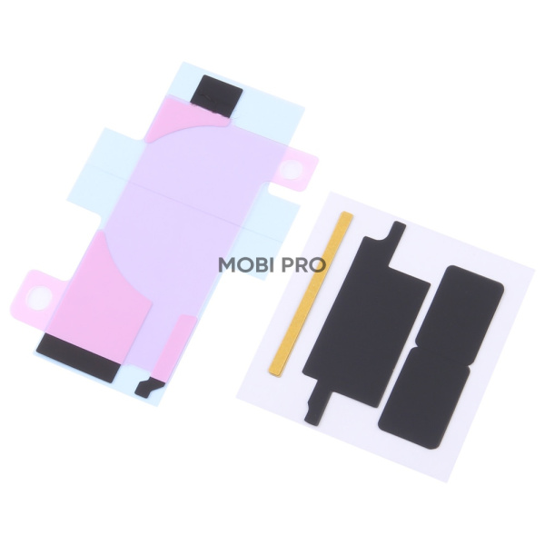 АКБ для Apple iPhone 12 Mini с шлейфом изменения ёмкости - MUSTTBY