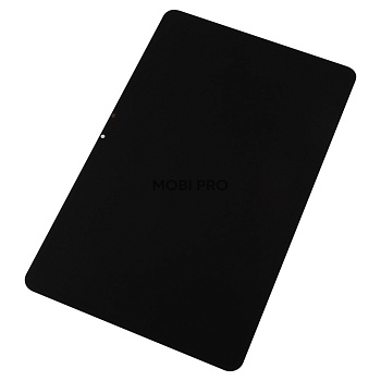 Дисплей для Huawei Honor Pad 8 12" (HEY-W09) в сборе с тачскрином Черный - Оптима