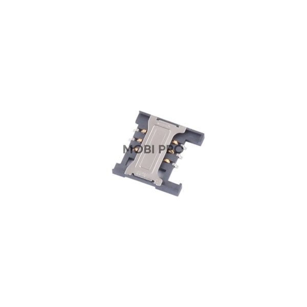 Коннектор SIM для LG A290/D285/D410/E540/E450/E460/P713