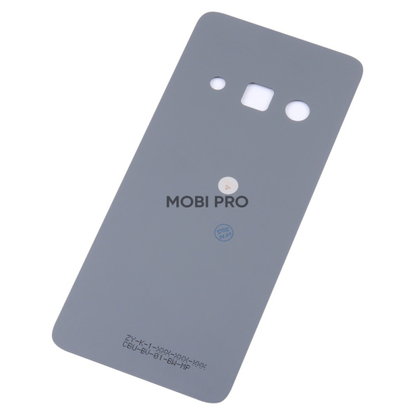 Задняя крышка для Xiaomi Redmi A3 (23129RN51X) Зеленый