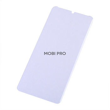 Защитное стекло "UV комплект" для Huawei P30 Pro (клей, лампа)