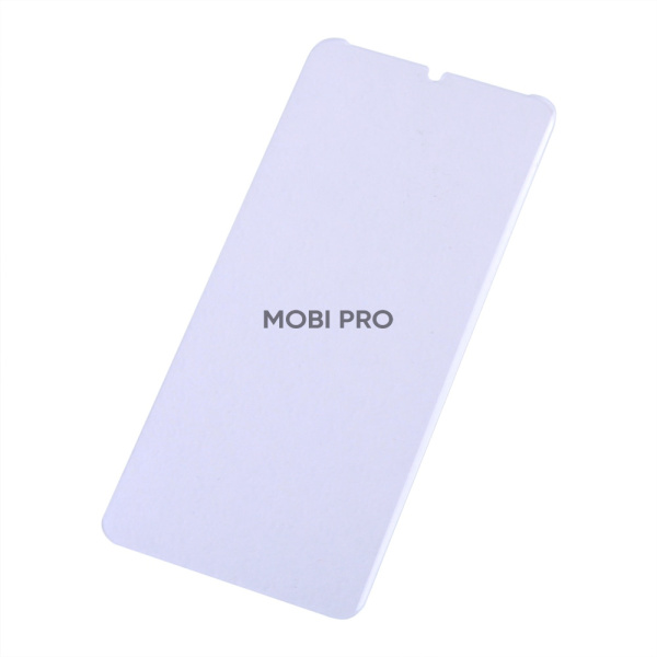 Защитное стекло "UV комплект" для Huawei P30 Pro (клей, лампа)