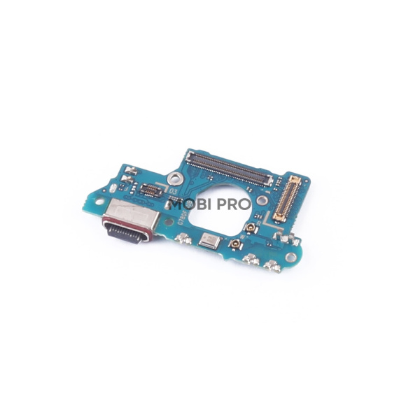 Шлейф для Samsung Galaxy S20 FE (G780F/EU version) плата системный разъем/микрофон