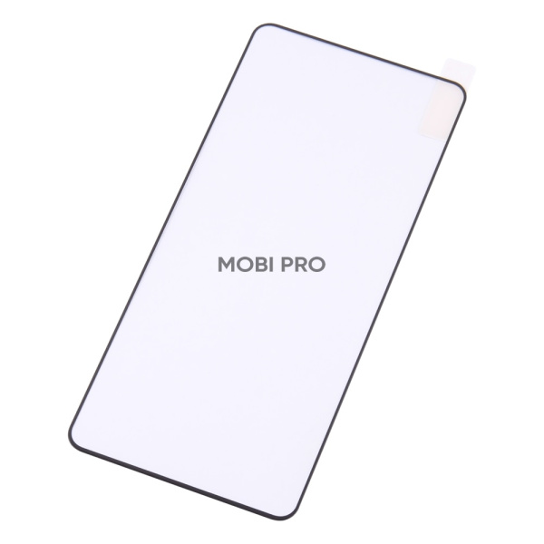 Защитное стекло "Полное покрытие" для OPPO A5 Pro 4G Черный