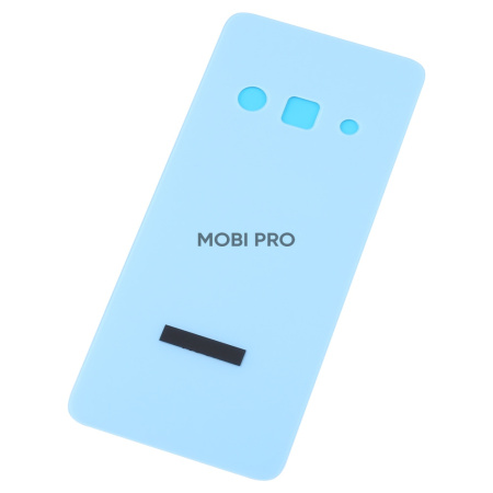 Задняя крышка для Xiaomi Redmi A3/Poco C61 (23129RN51X) Голубой