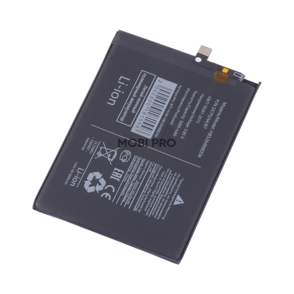 АКБ для Huawei Honor 10X Lite/P Smart 2021 (HB526488EEW)