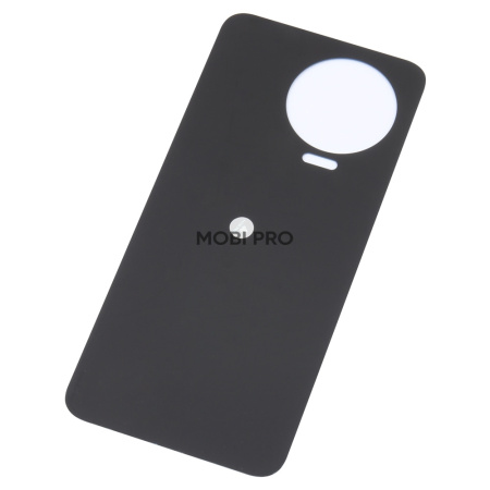 Задняя крышка для Infinix Note 12 2023/12 Pro (X676C/X676B) Голубой