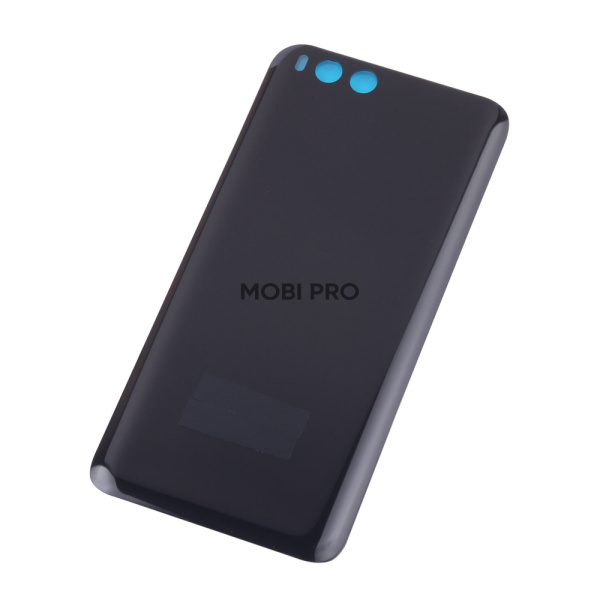 Задняя крышка для Xiaomi Mi 6 (MCE16) Черный