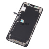 Дисплей для iPhone 11 Pro Max (A2218) в сборе с тачскрином Черный GX