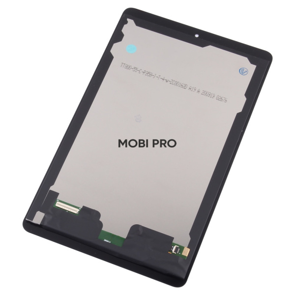 Дисплей для Huawei MediaPad M5 Lite 8" (JDN-L09) в сборе с тачскрином Черный - Оптима