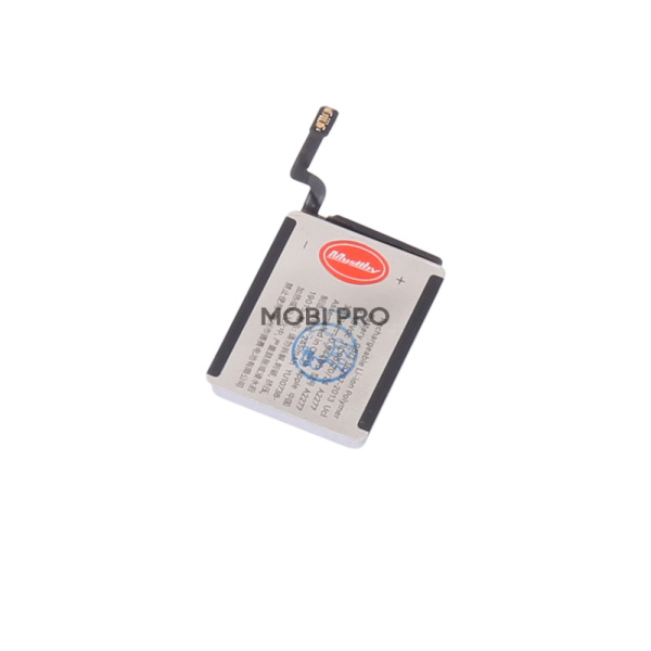 АКБ для Apple Watch SE (40 мм) - MUSTTBY