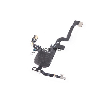 Шлейф для iPhone 16 антенна WiFi/Bluetooth и микрофон - OR