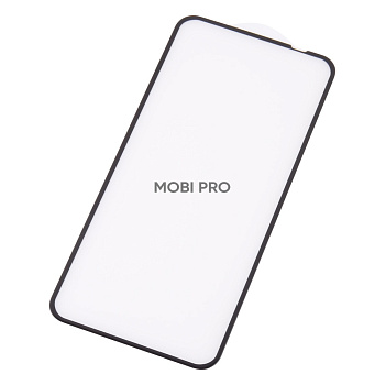 Защитное стекло "Полное покрытие" для Nothing Phone 1 Черный