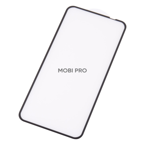 Защитное стекло "Полное покрытие" для Nothing Phone 1 Черный