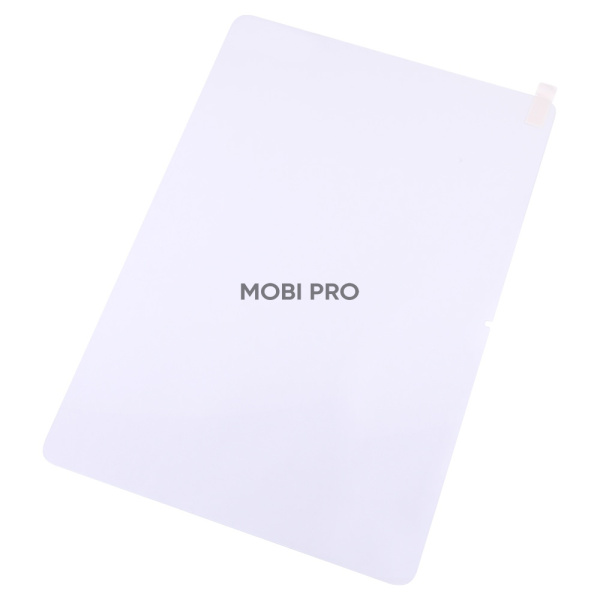 Защитное стекло "Плоское" для Infinix XPAD GT 13"