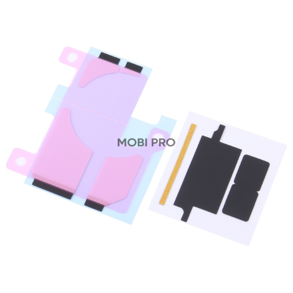 АКБ для Apple iPhone 14 Pro Max с шлейфом изменения ёмкости - MUSTTBY