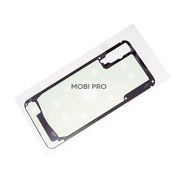 Скотч задней крышки для Samsung Galaxy A50 (A505F) (водонепроницаемый)