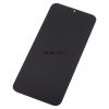 Дисплей для Xiaomi Redmi 15C 4G/Poco C85 4G (25078RA3EY/25078PC3EG) в сборе с тачскрином Черный - OR