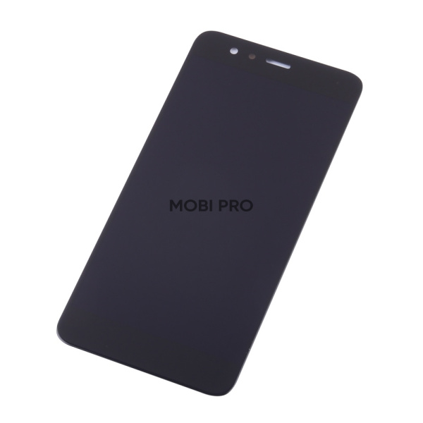 Дисплей для Huawei P10 Lite (WAS-LX1) в сборе с тачскрином Черный - Оптима