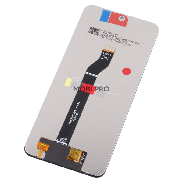 Дисплей для Huawei Nova 13i (CTR-L91) в сборе с тачскрином Черный - OR