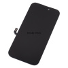 Дисплей для iPhone 16 в сборе с тачскрином Черный - (In-Cell) Стандарт