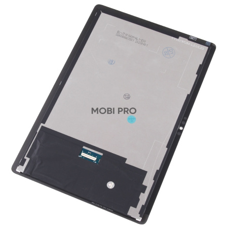 Дисплей для Huawei Honor Pad X8a Wi-Fi/LTE 11" (NDL-W09) в сборе с тачскрином Черный - Оптима