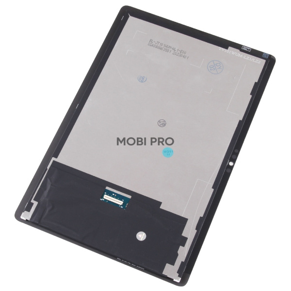 Дисплей для Huawei Honor Pad X8a Wi-Fi/LTE 11" (NDL-W09) в сборе с тачскрином Черный - Оптима