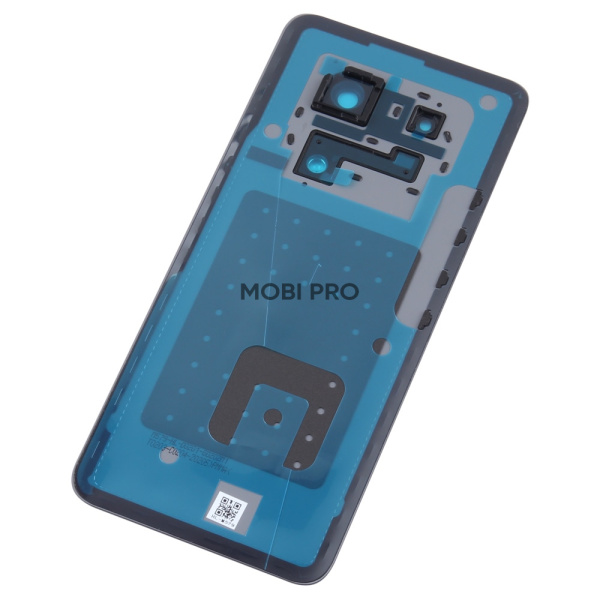 Задняя крышка для Huawei Nova 12i (CTR-L81) Черный